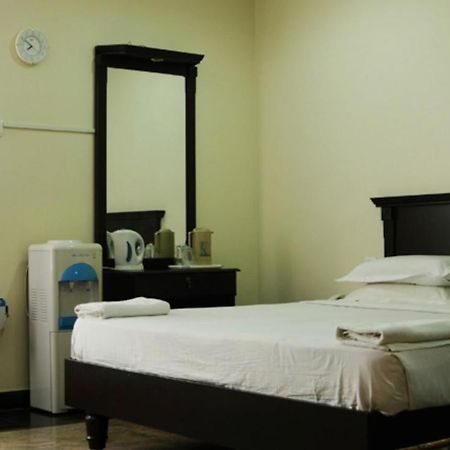 Hotel Annamalai Tiruchirappalli Εξωτερικό φωτογραφία