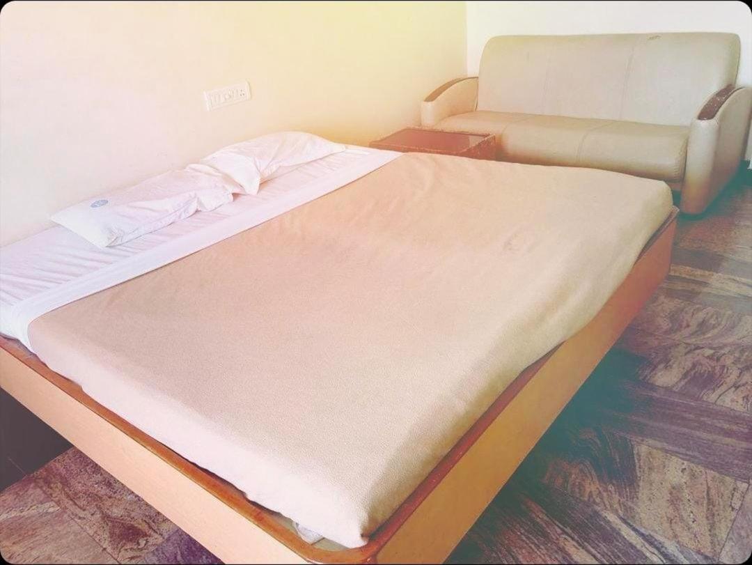 Hotel Annamalai Tiruchirappalli Εξωτερικό φωτογραφία