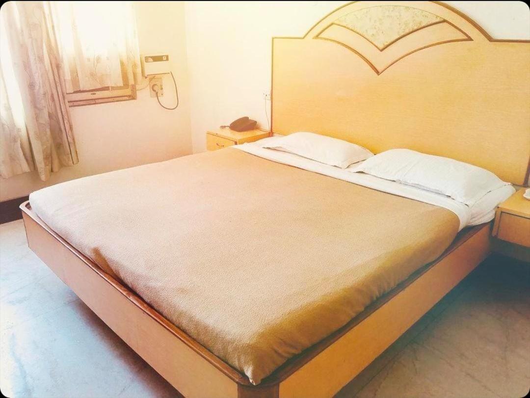 Hotel Annamalai Tiruchirappalli Εξωτερικό φωτογραφία