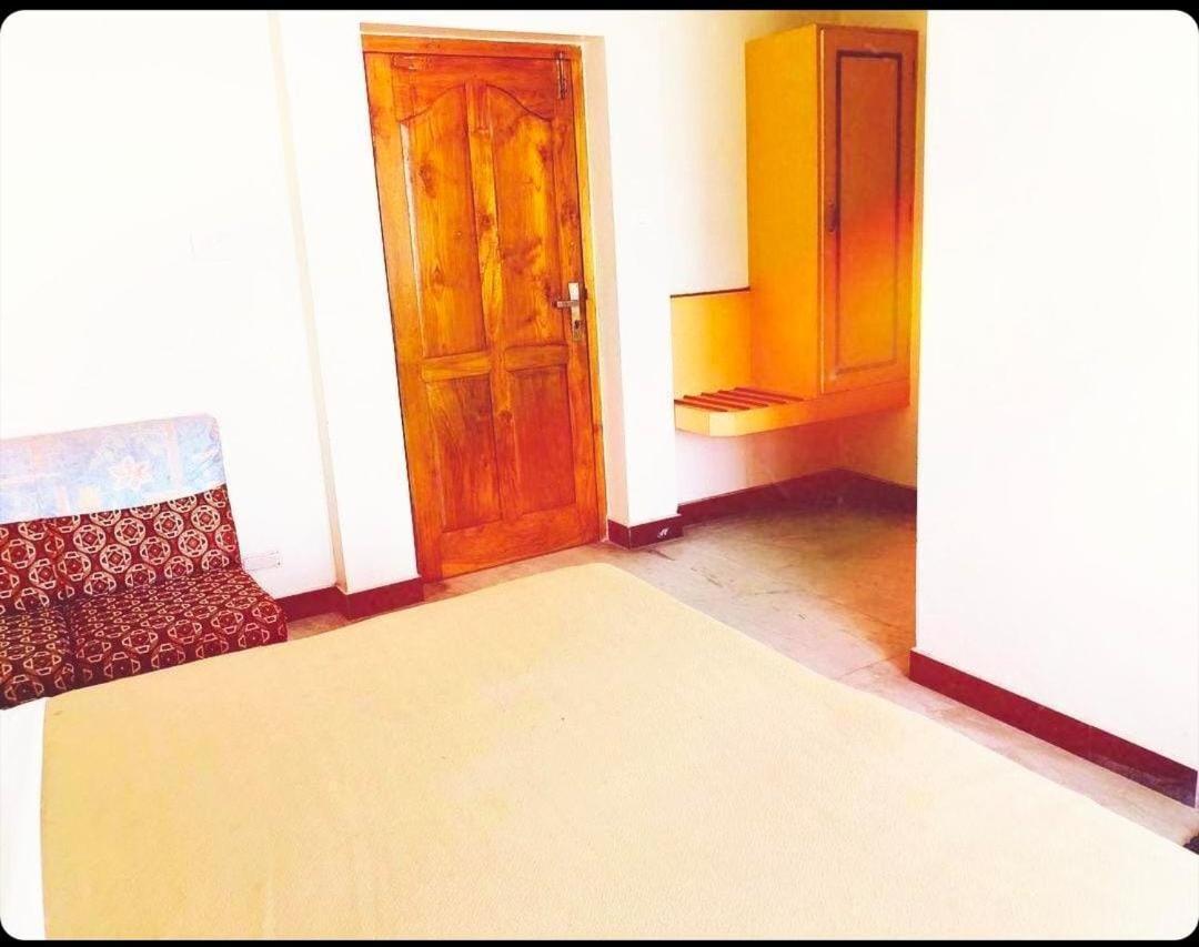 Hotel Annamalai Tiruchirappalli Εξωτερικό φωτογραφία