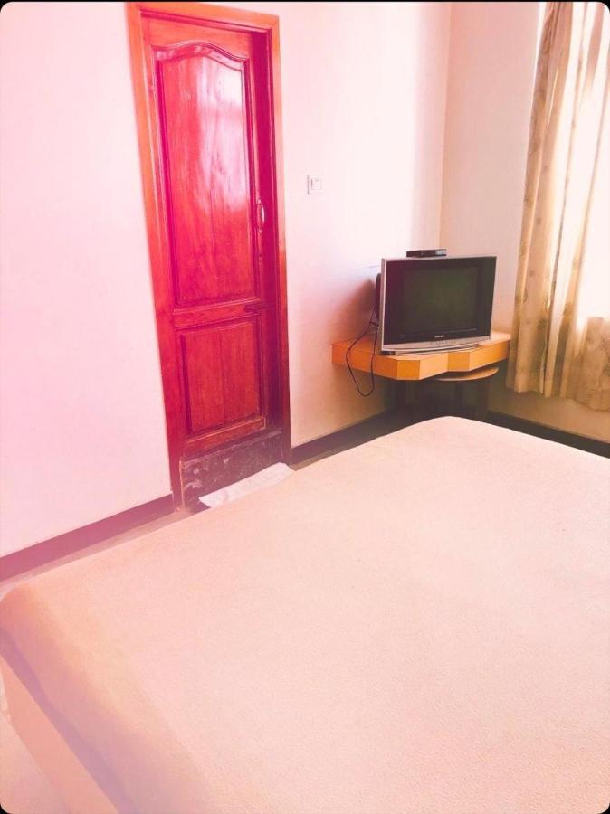 Hotel Annamalai Tiruchirappalli Εξωτερικό φωτογραφία