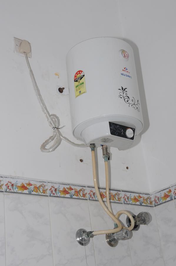 Hotel Annamalai Tiruchirappalli Εξωτερικό φωτογραφία
