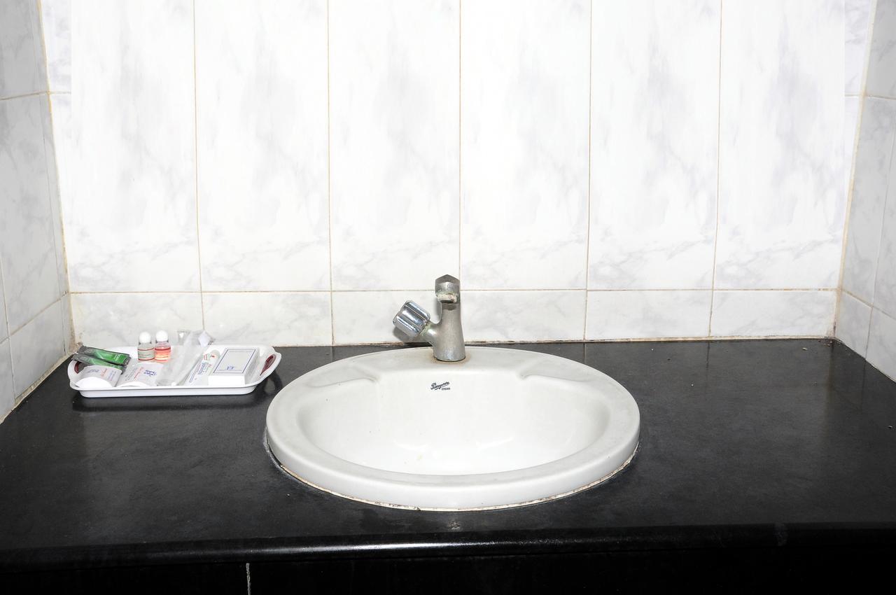 Hotel Annamalai Tiruchirappalli Εξωτερικό φωτογραφία